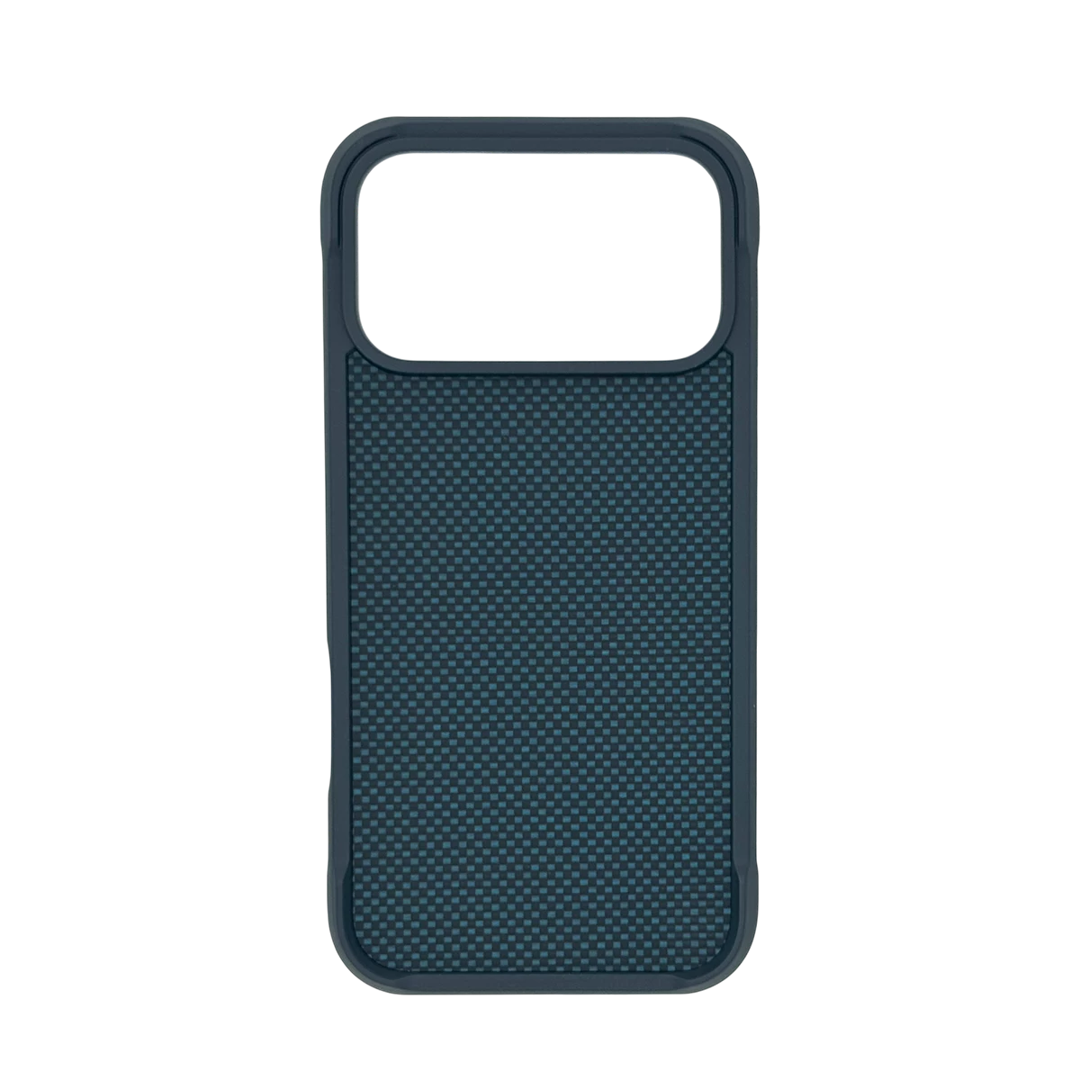 Aramid Kevlar Rugged Case With MagSafe For iPhone