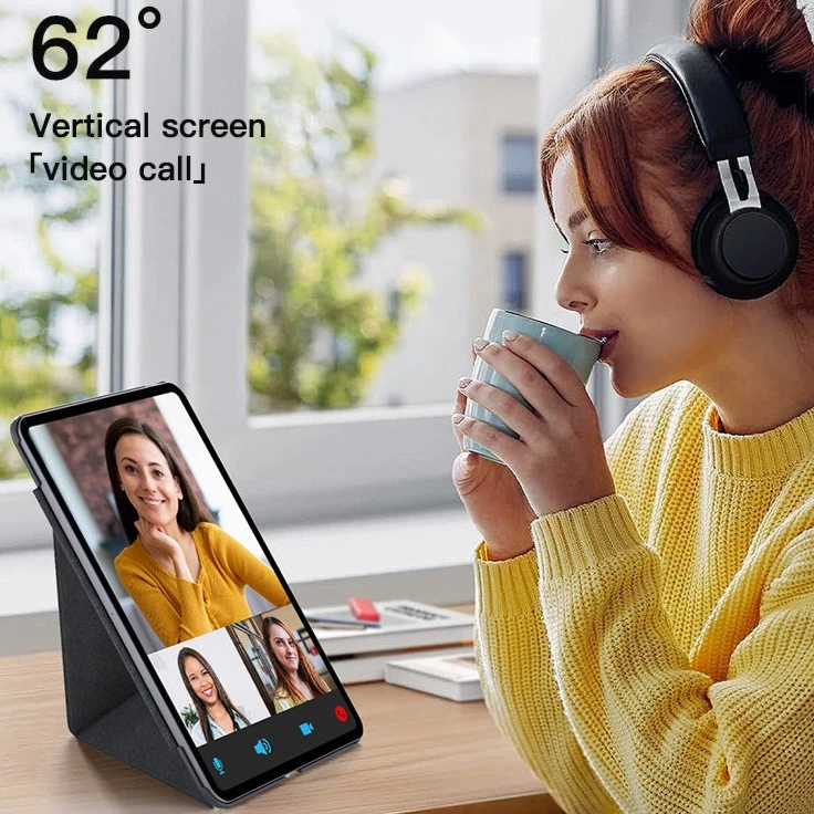 iFacemall Full Double-sided Folder