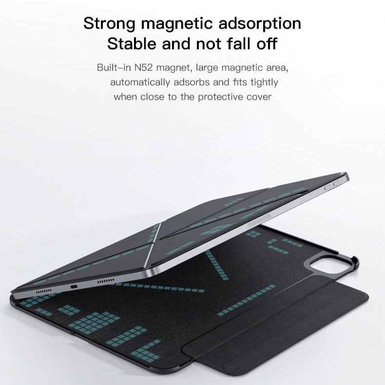 iFacemall Full Double-sided Folder