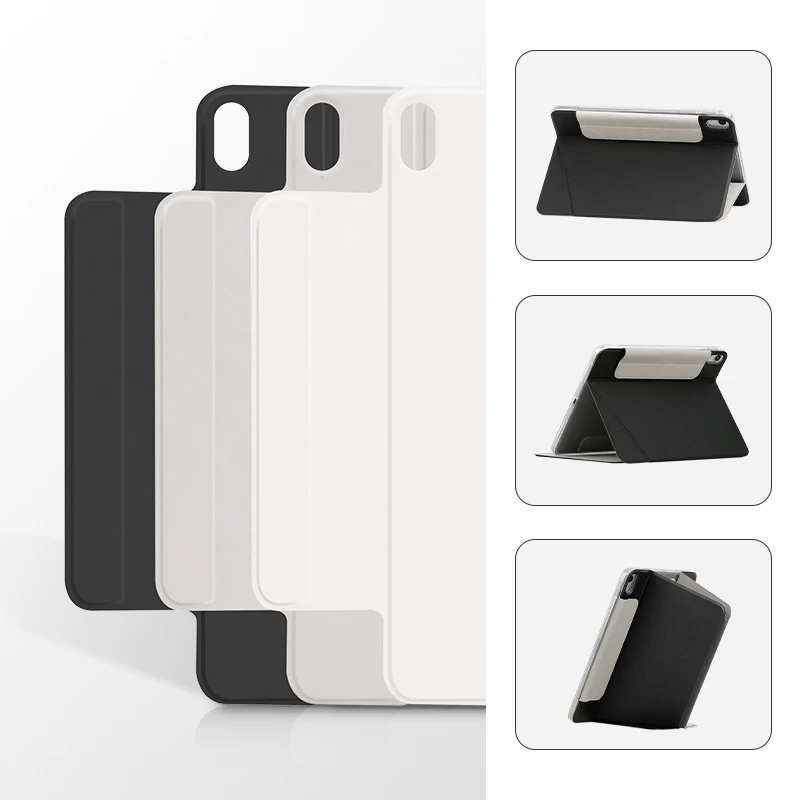 V-shaped Split Protective Case