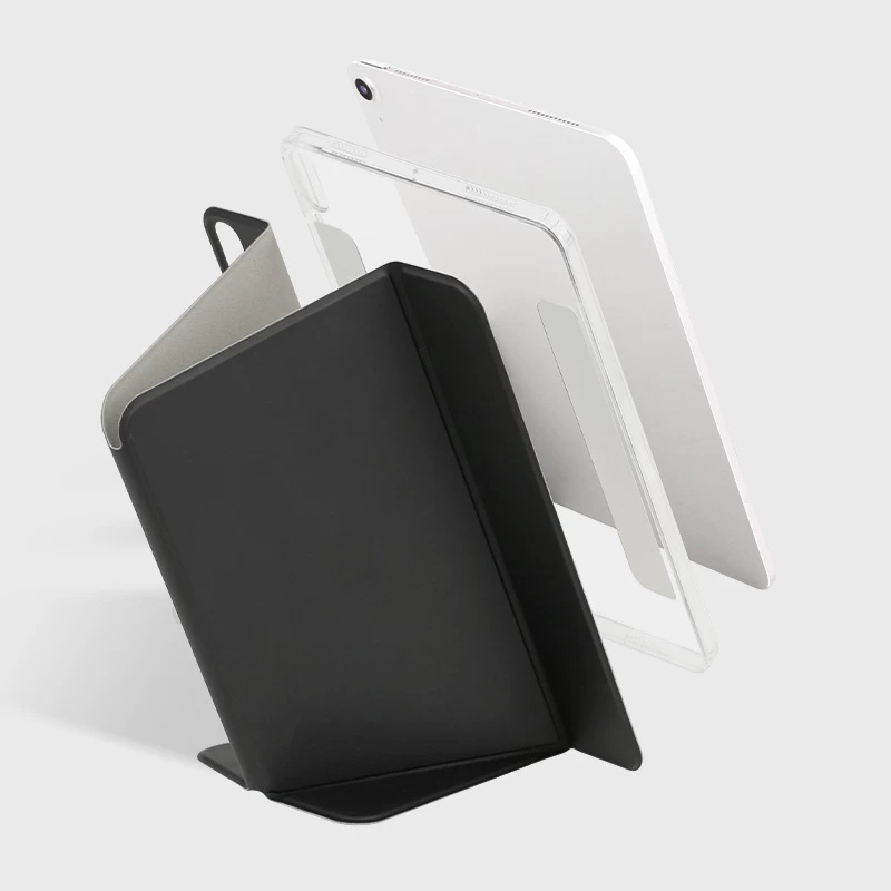 V-shaped Split Protective Case