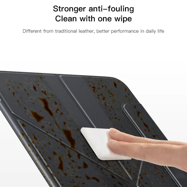 iFacemall Full Double-sided Folder