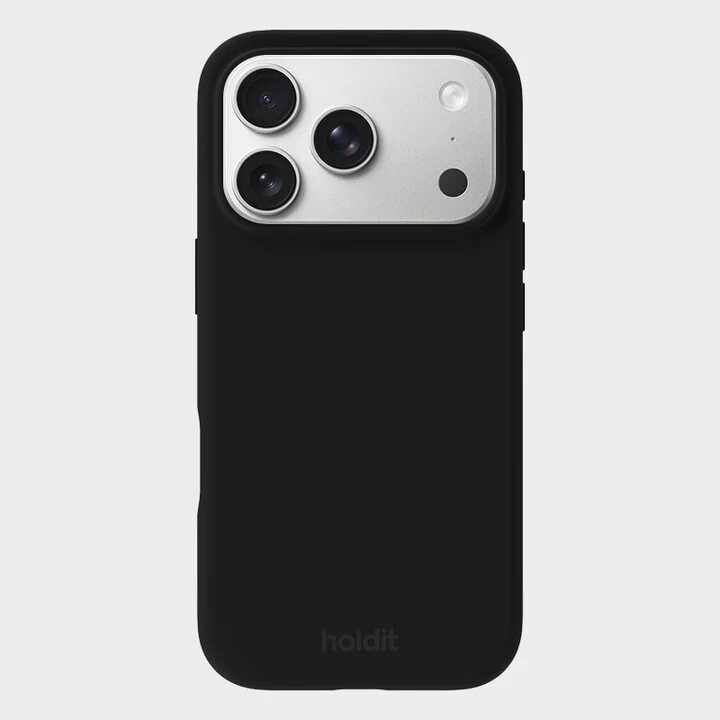Sweden Elegant Case Frame Black