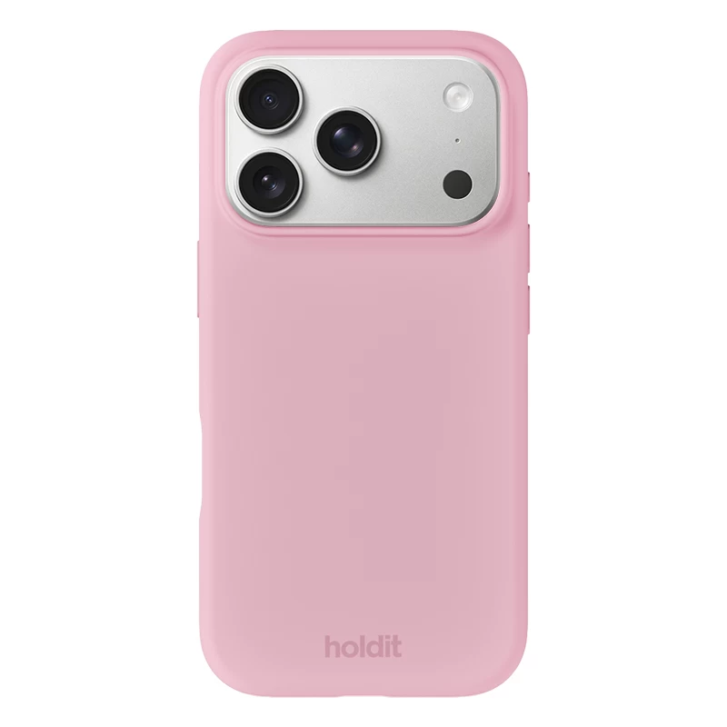 Sweden Elegant Case Pink
