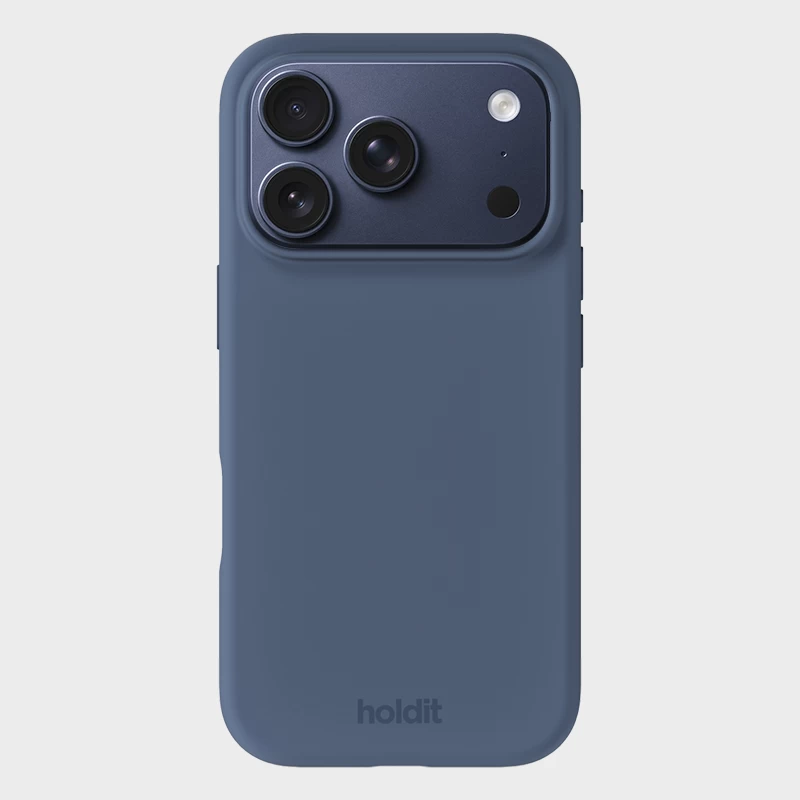Sweden Elegant Case Pacific Blue