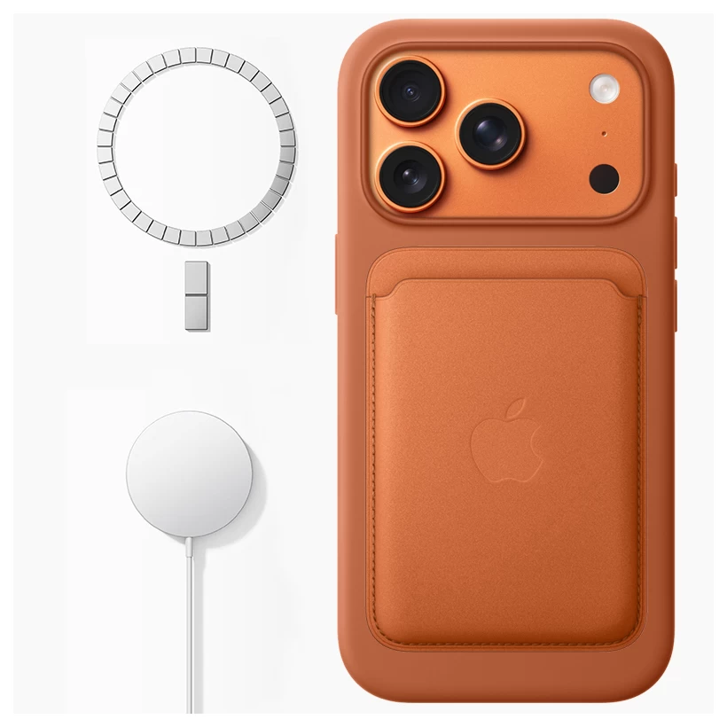 Liquid Silicone Case