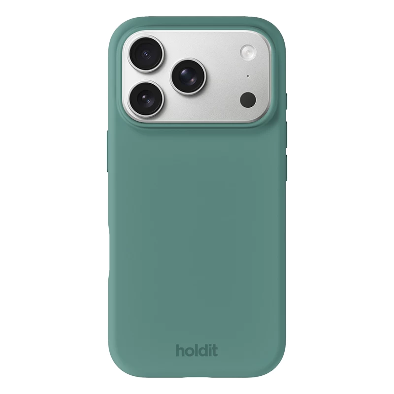 Sweden Elegant Case Moss Green