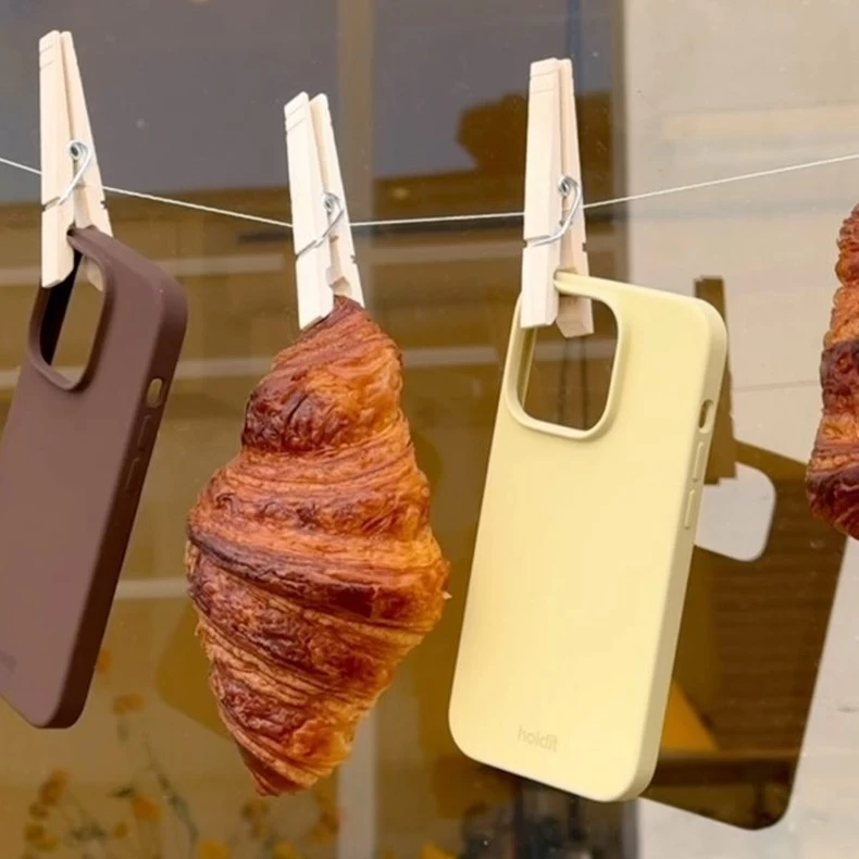 Sweden Elegant Case
