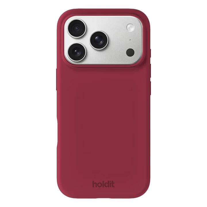 Sweden Elegant Case Red Velvet