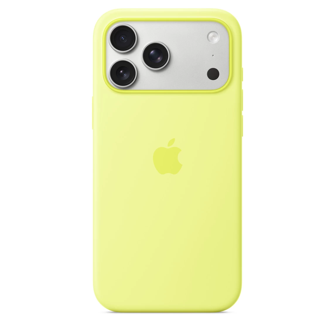 Liquid Silicone Case Star Fruit