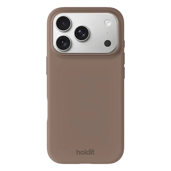 Sweden Elegant Case Mocha Brown