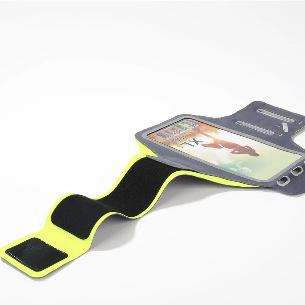 Adjustable Ultra-Light Running Armband