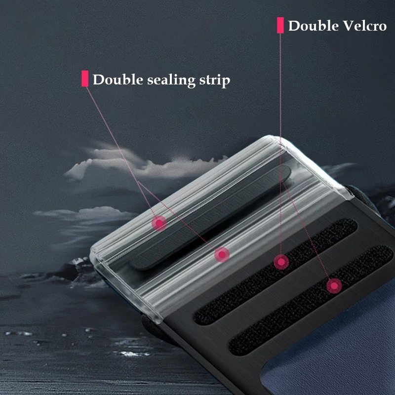 Waterproof Phone Case