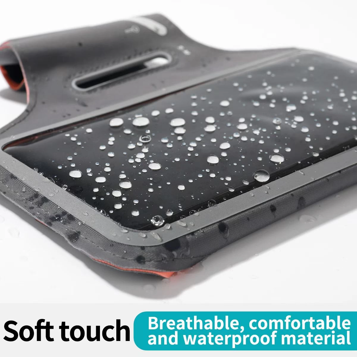 Adjustable Ultra-Light Running Armband