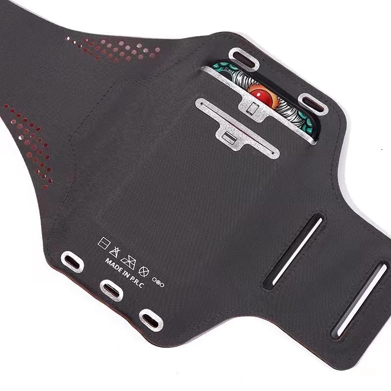 Adjustable Ultra-Light Running Armband