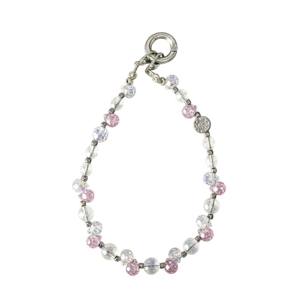 Water Droplet Flash Charm