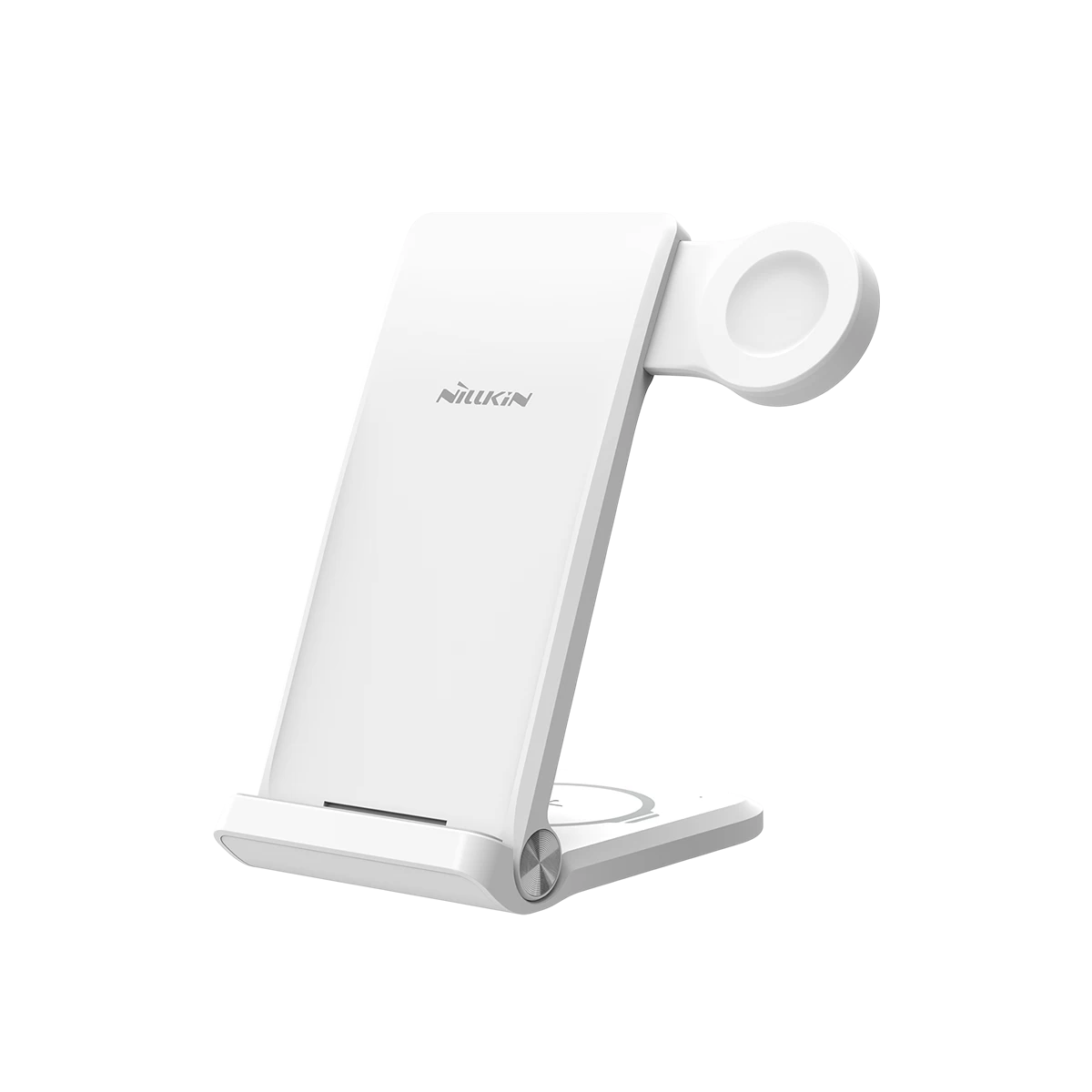 PowerTrio 3-in-1 Wireless Charger