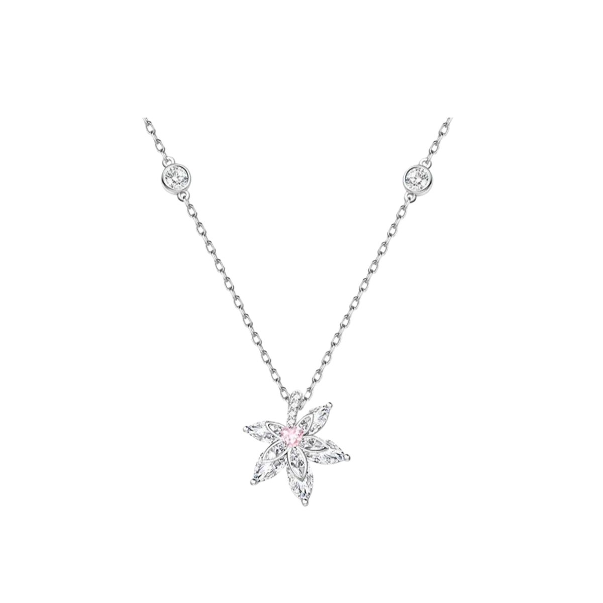 “Maple Majesty” Elegant Necklace