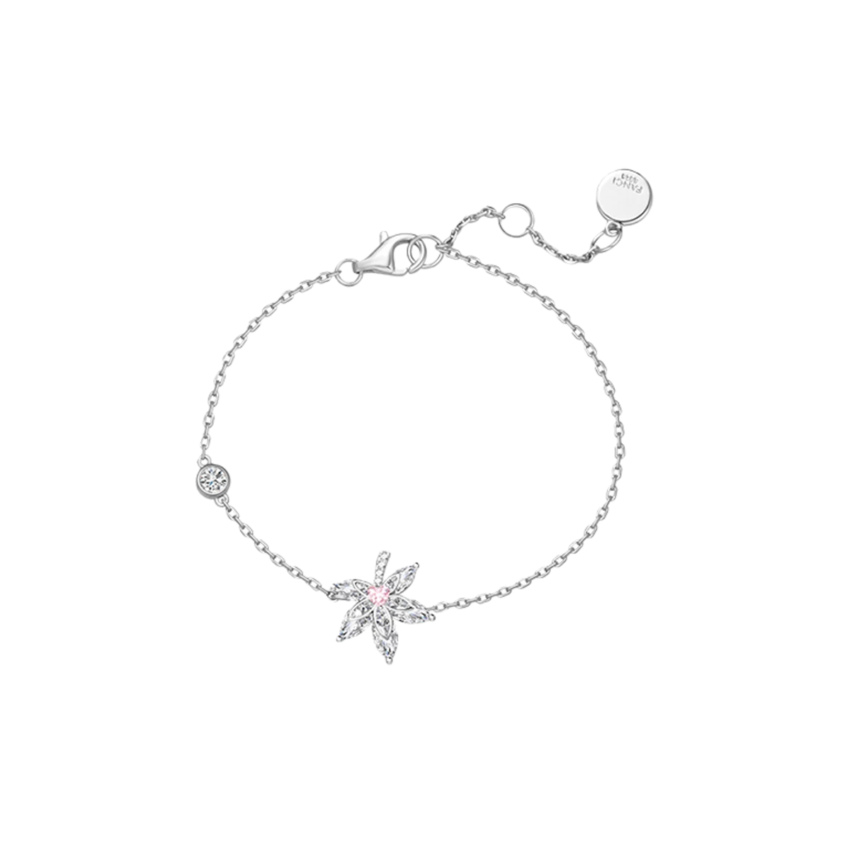 “Maple Majesty” Elegant Bracelet