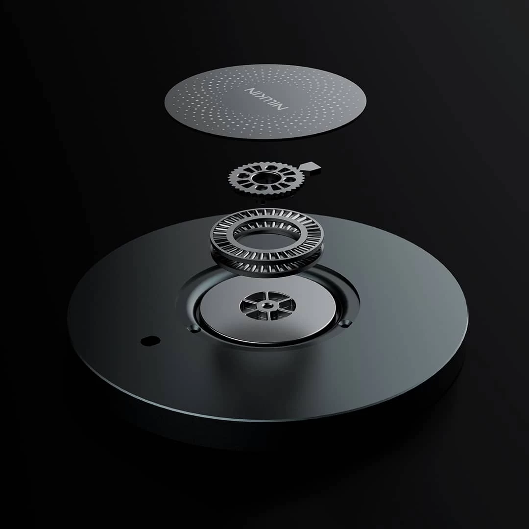 SnapBranch Pro Charging Stations