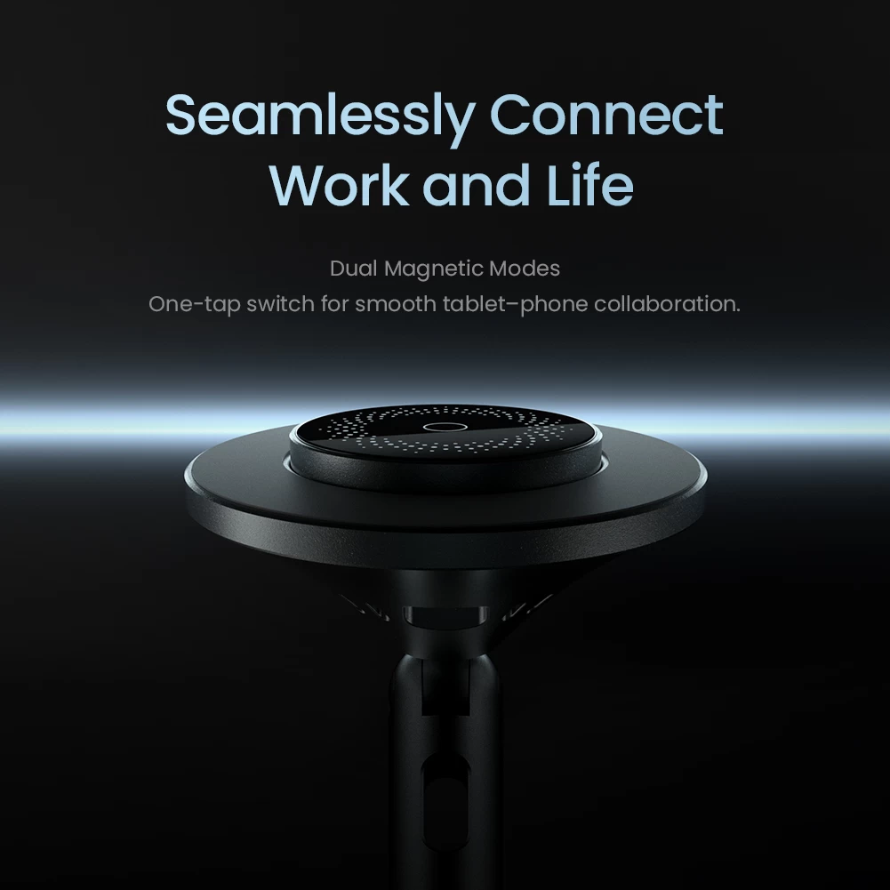 SnapBranch Pro Charging Stations