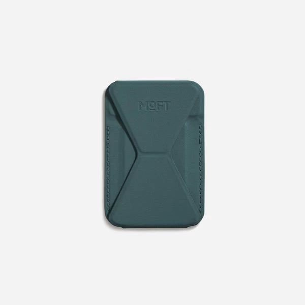 Snap-on Phone Stand & Wallet MOVAS™ Jungle