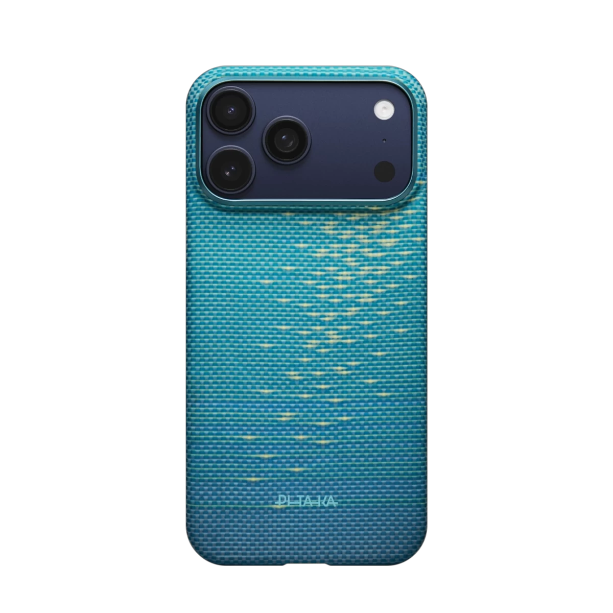 Pitaka Edge Case
