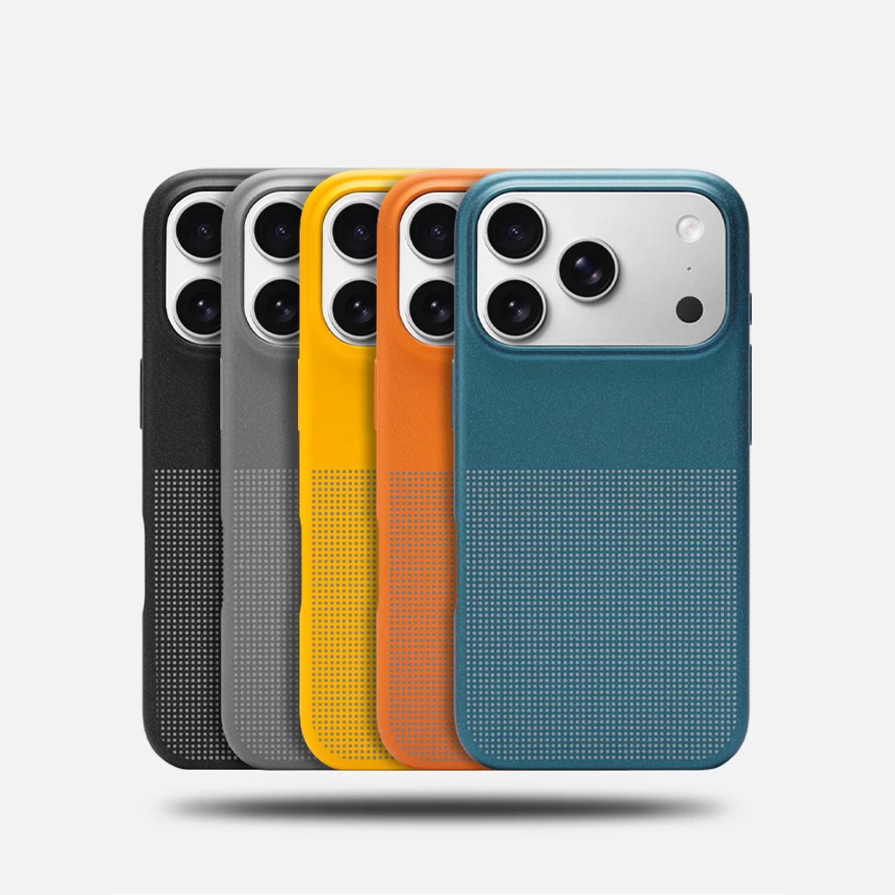 Polka Dot Sandstone Case