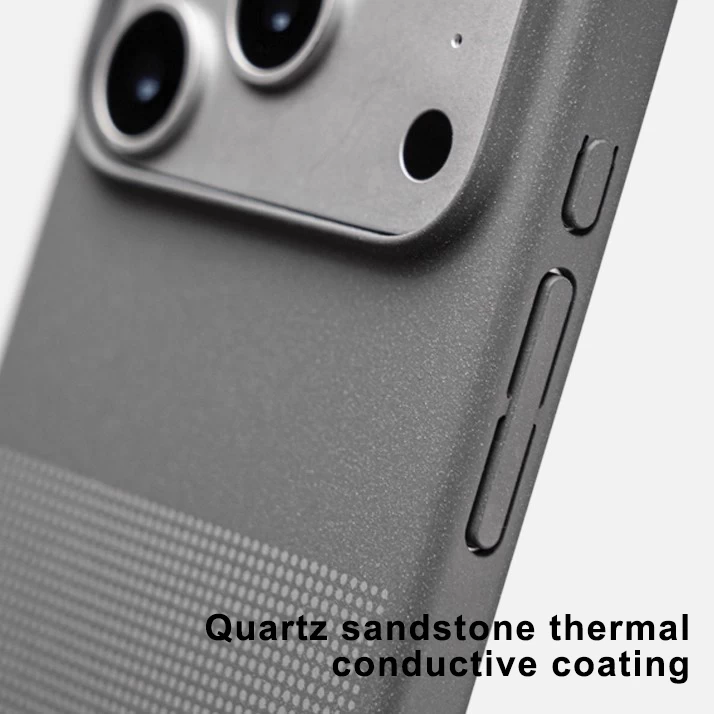 Polka Dot Sandstone Case