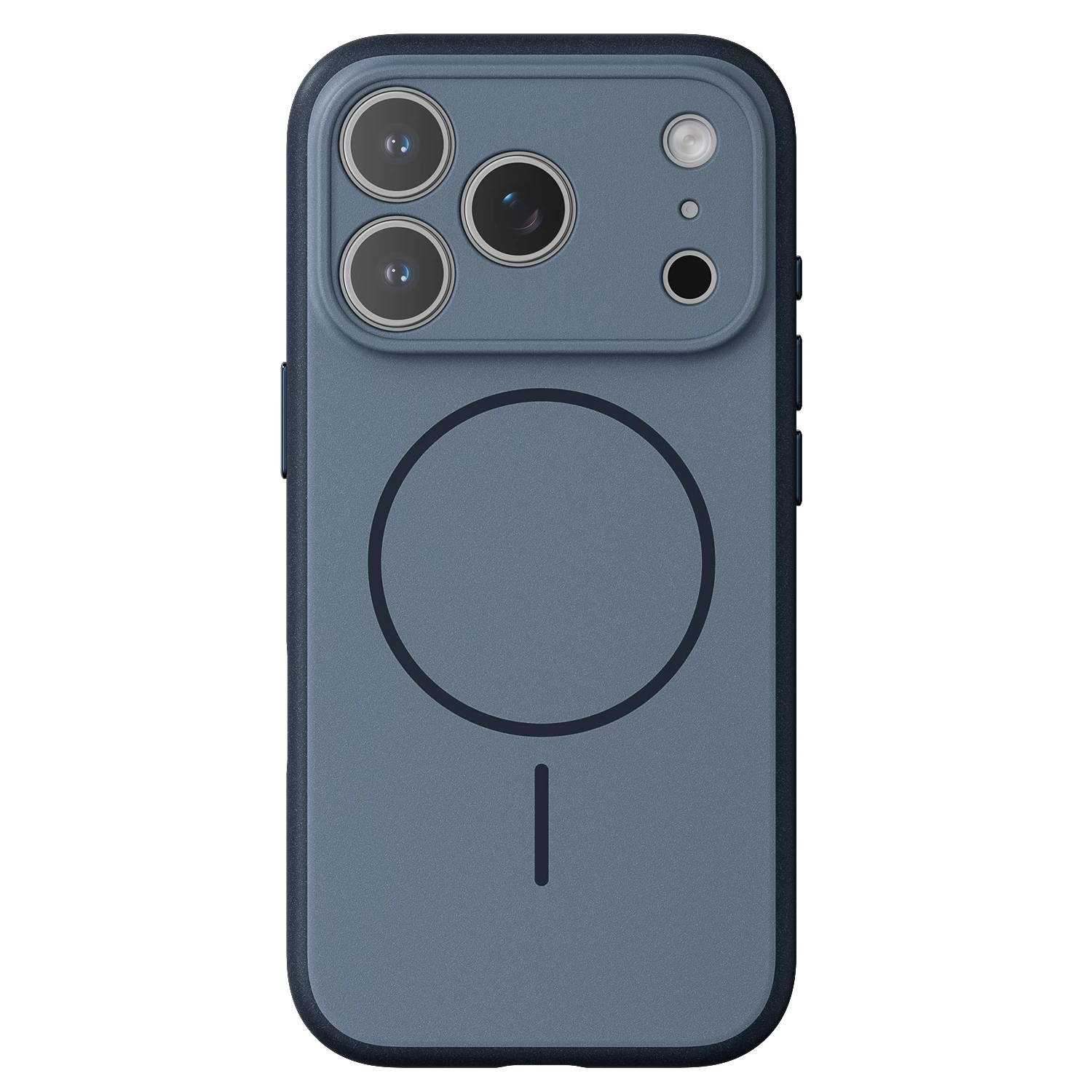 Sandstone precision-hole Case Bule