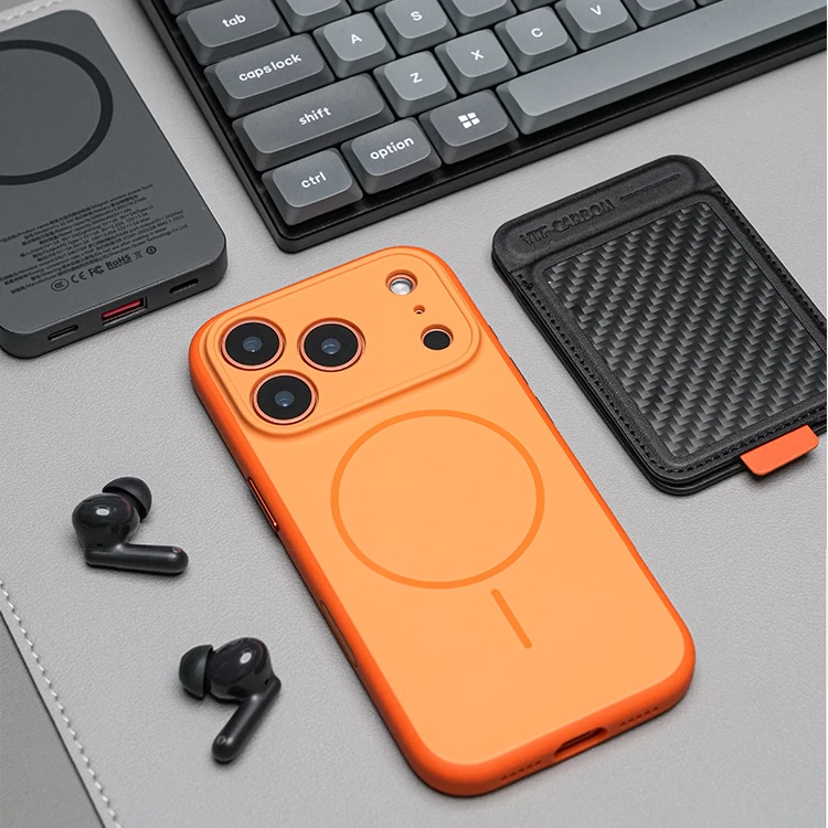 Sandstone precision-hole Case