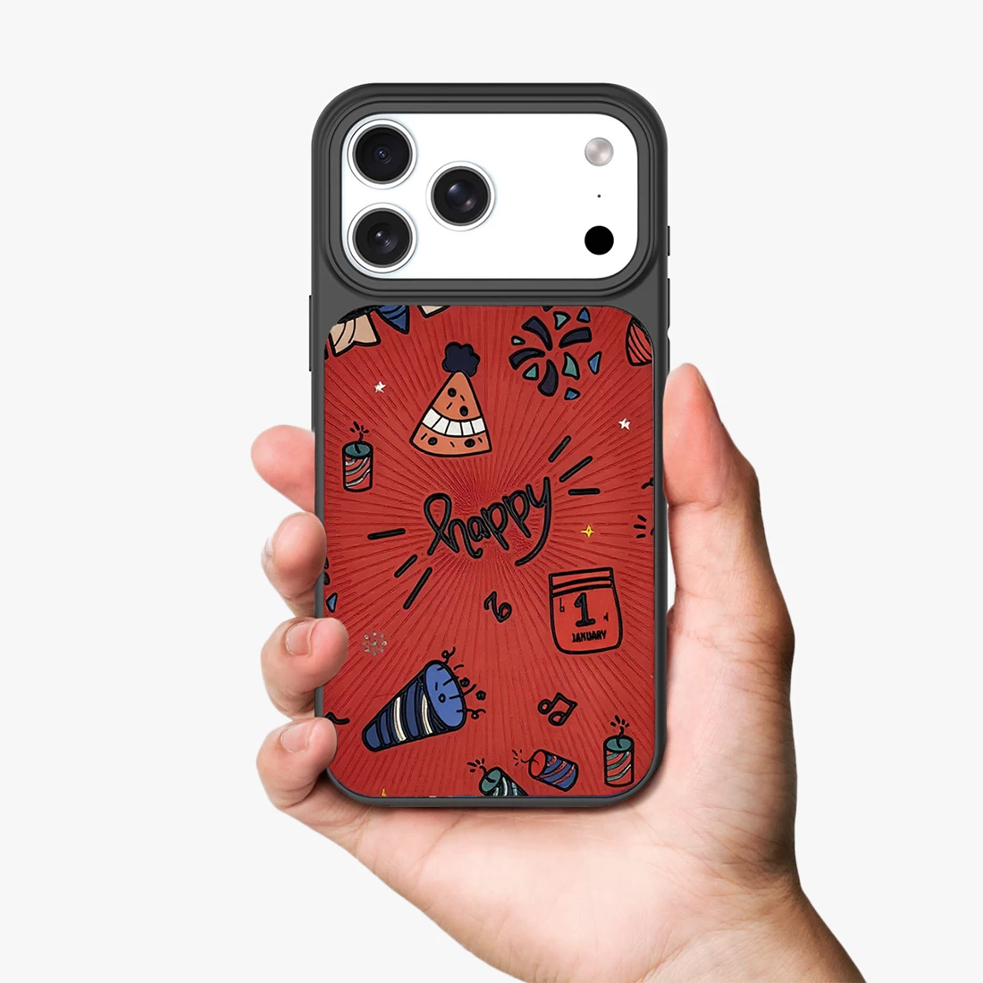 New Year Celebration