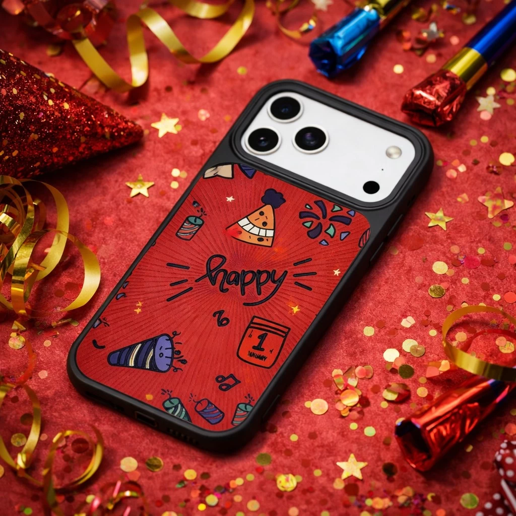 New Year Celebration