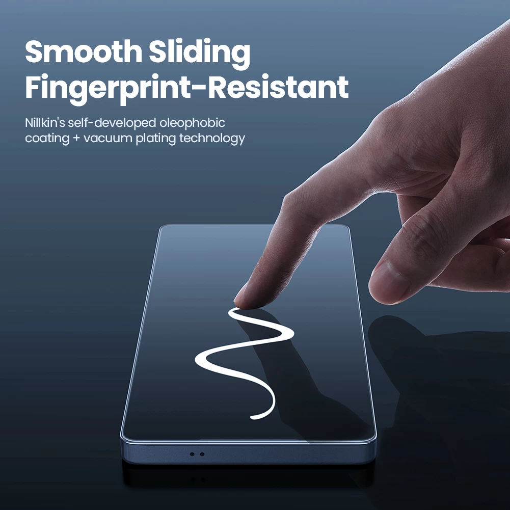 Privacy Tempered Glass For Galaxy