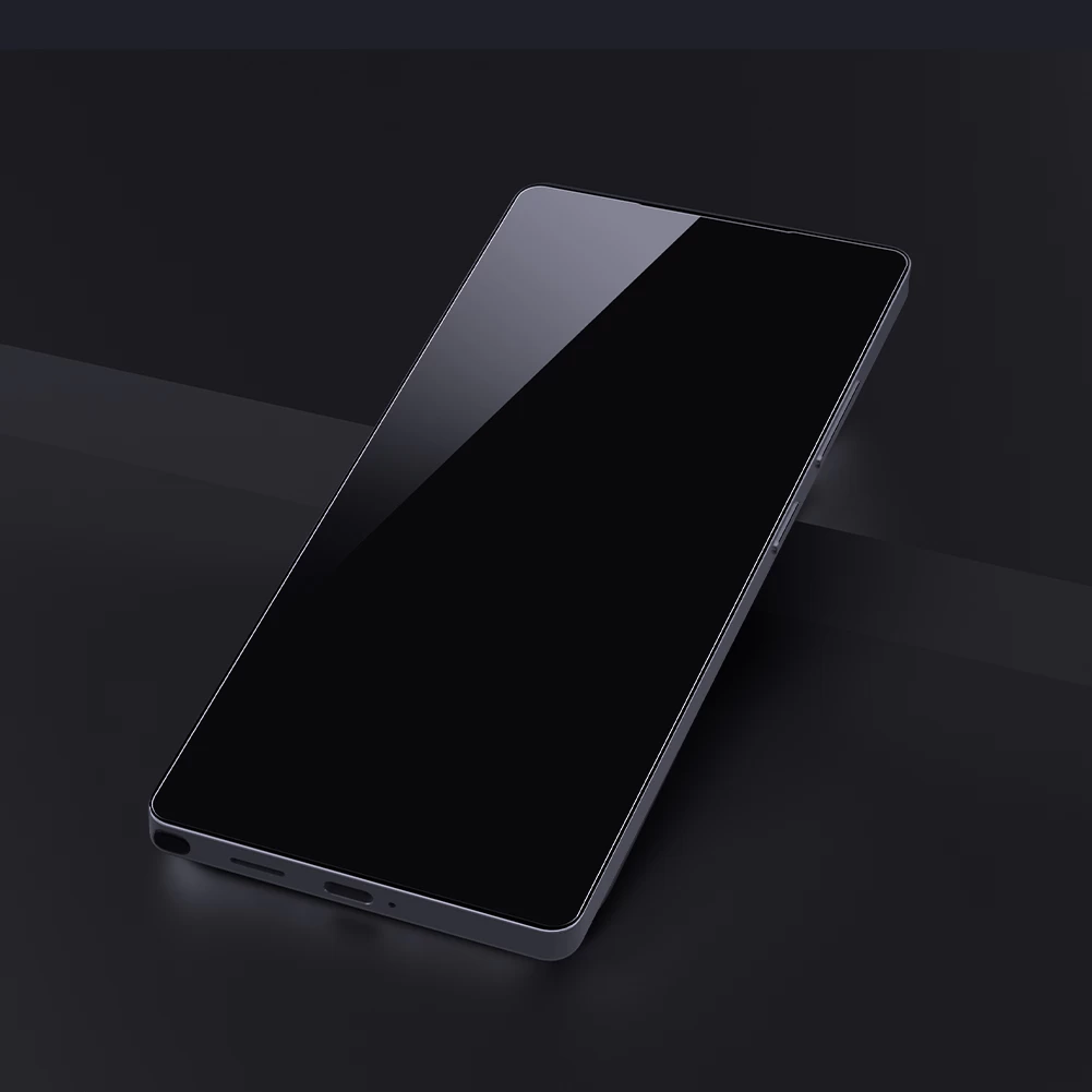 H+Pro Tempered Glass For Galaxy