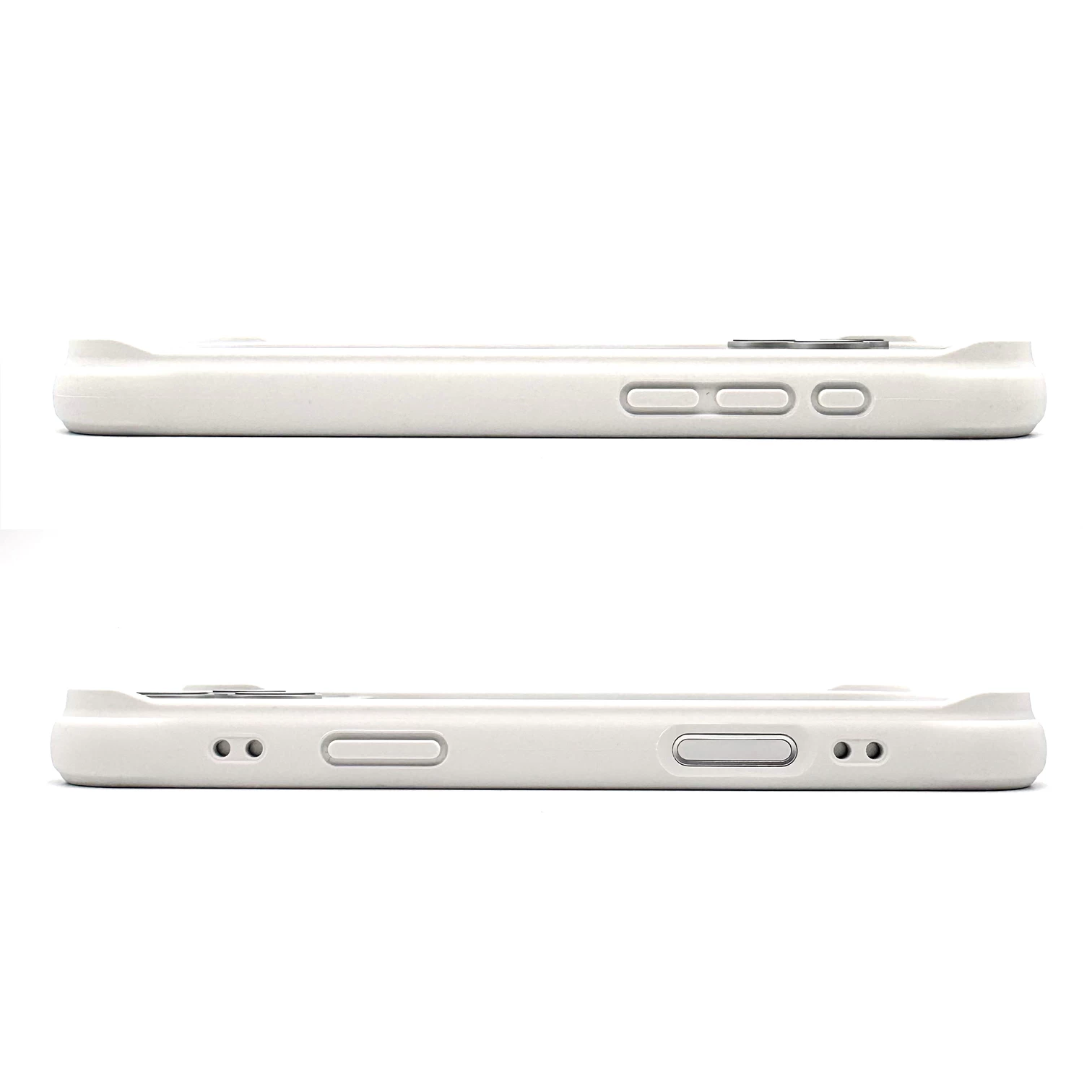 Dopamine Girl Rose Pink Hand-painted Heart Case