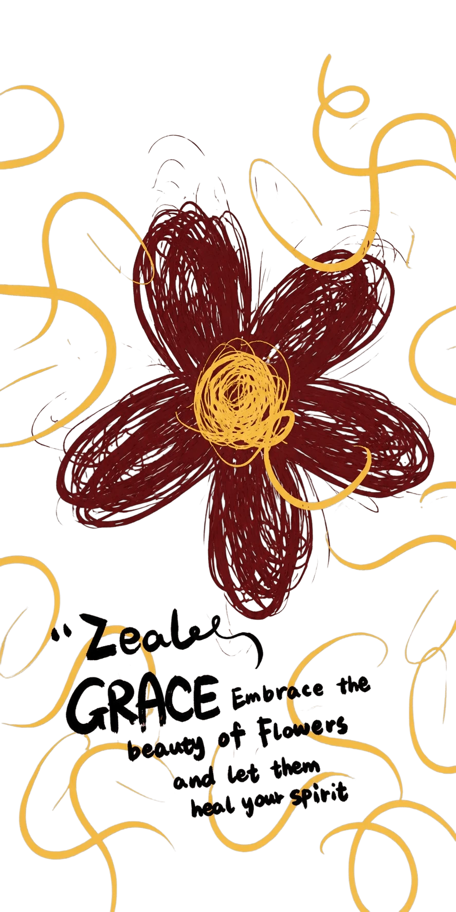 Zeal Grace Bloom