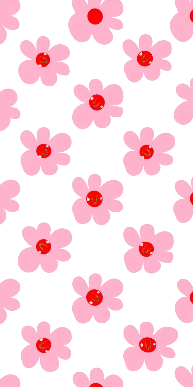 Dopamine Pink Sunflower