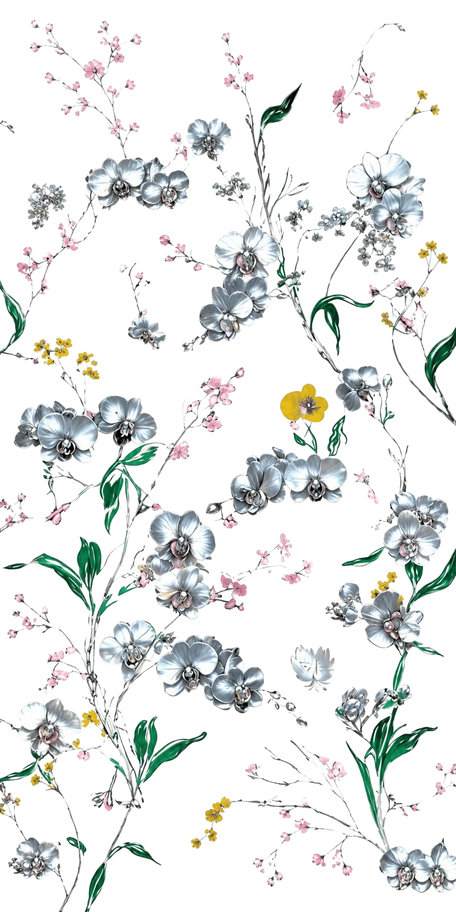 Floral Bloom