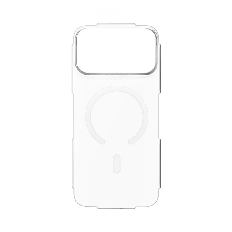 Custom Phone Case Backplate With MagSafe