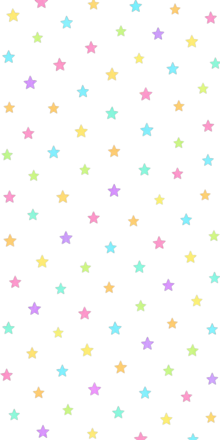 Pastel Star