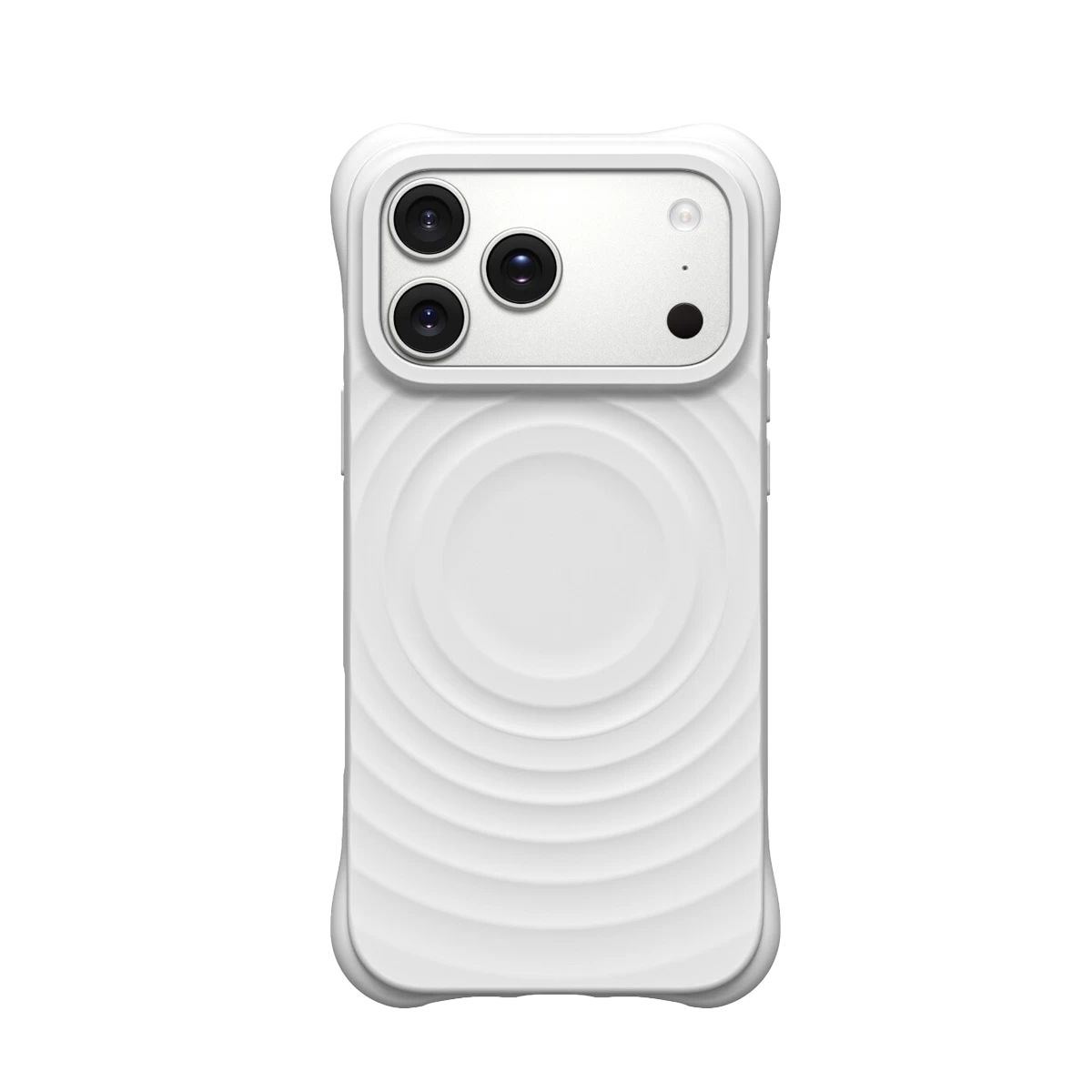 Ripple Case With MagSafe For iPhone