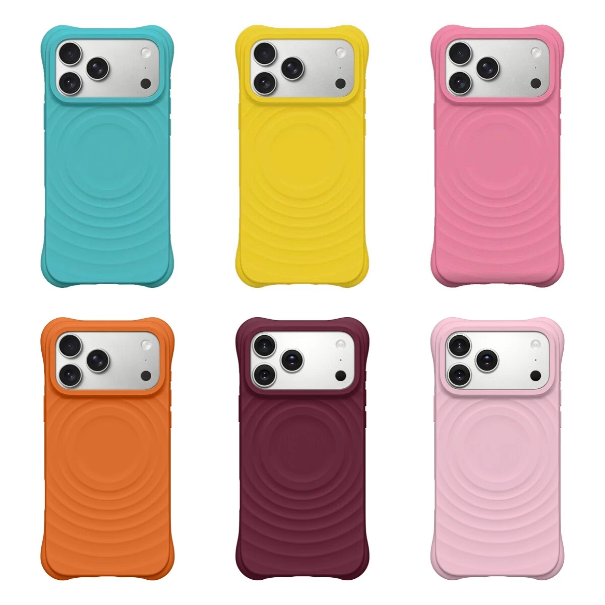 Ripple Case