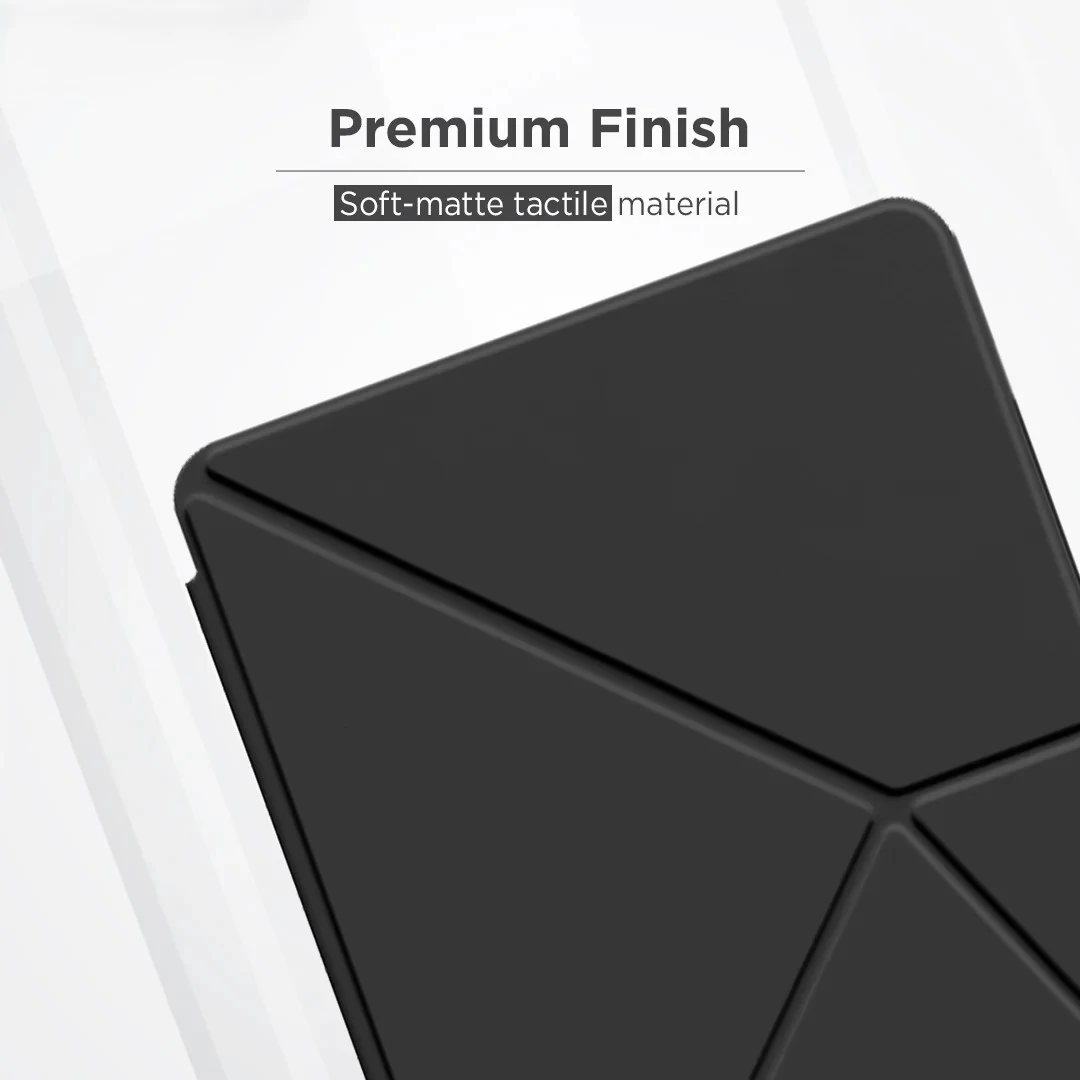 Magnetic K-Fold Stand Cover