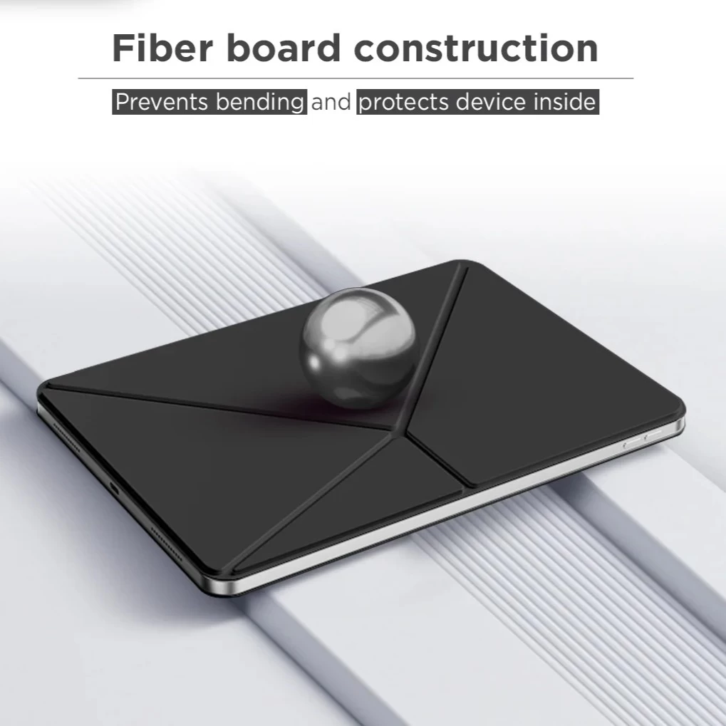 Magnetic K-Fold Stand Cover