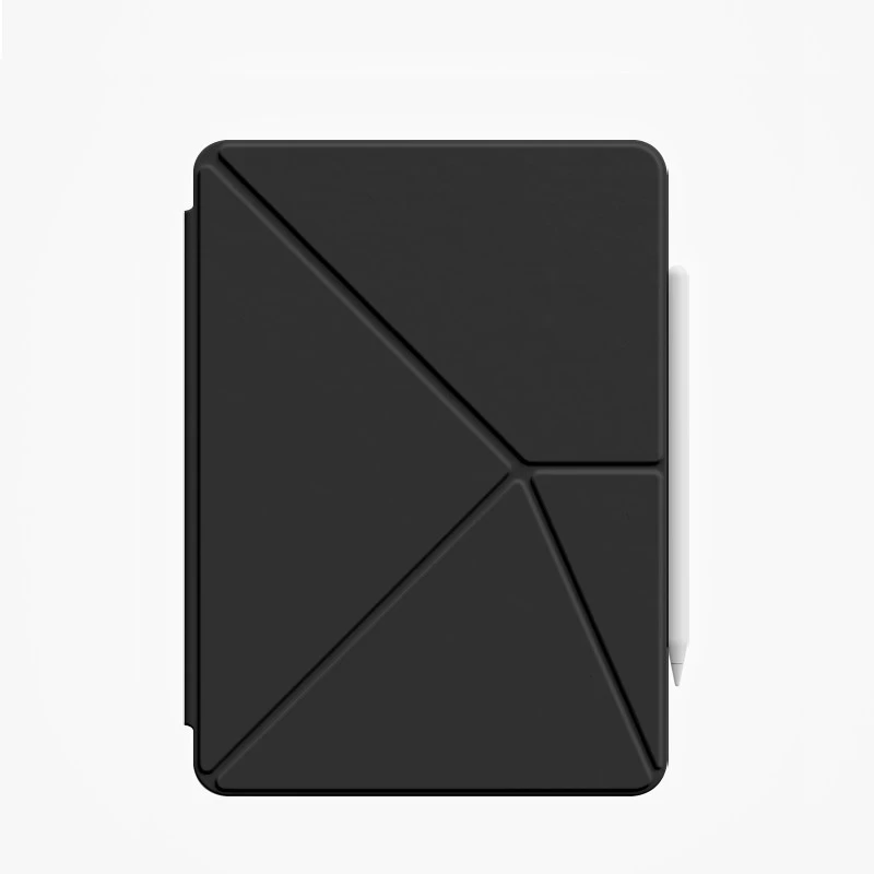 Magnetic K-Fold Stand Cover Black