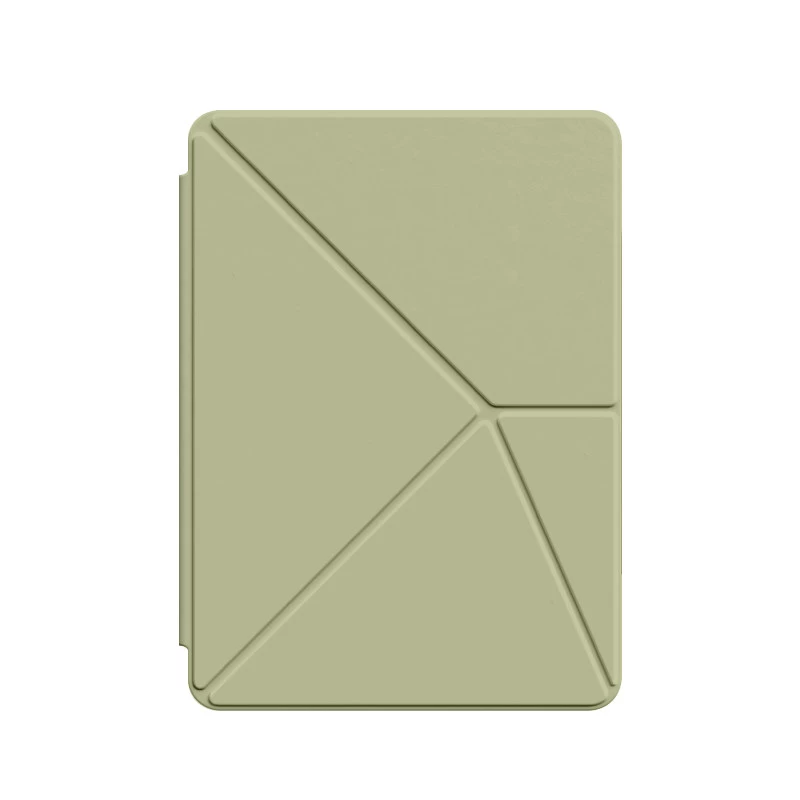 Magnetic K-Fold Stand Cover Green
